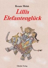 Produktbild: Lillis Elefantengl&uuml;ck