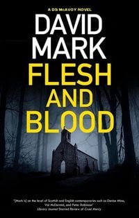 Produktbild: Flesh and Blood
