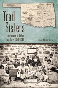 Produktbild: Trail Sisters