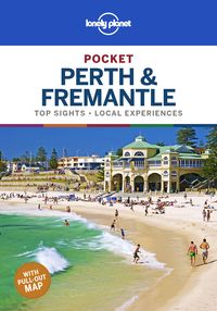 Bild vom Artikel Lonely Planet Pocket Perth & Fremantle vom Autor Lonely Planet