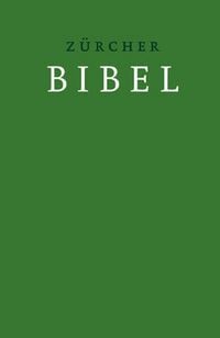 Produktbild: Z&uuml;rcher Bibel &ndash; Leinen gr&uuml;n