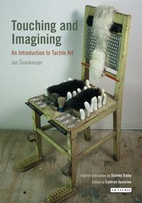 Produktbild: Touching and Imagining