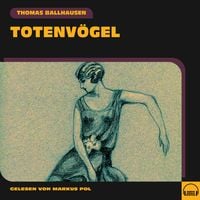 Produktbild: Totenv&ouml;gel