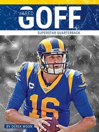 Produktbild: Jared Goff