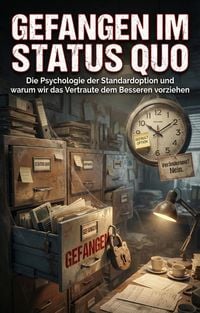 Produktbild: Gefangen im Status Quo