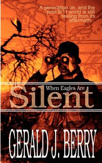 Produktbild: When Eagles Are Silent