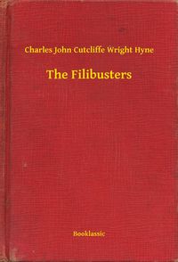 Produktbild: The Filibusters
