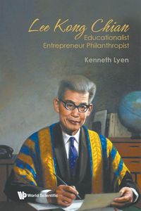 Produktbild: Lee Kong Chian