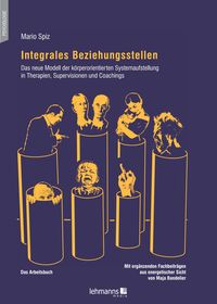Produktbild: Integrales Beziehungsstellen