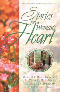 Produktbild: Stories for a Woman's Heart