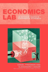 Produktbild: Economics Lab