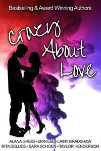 Produktbild: Crazy About Love