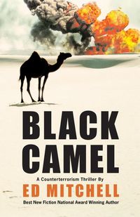 Produktbild: Black Camel (The Gold Lust Series, #5)