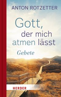 Produktbild: Gott, der mich atmen l&auml;sst