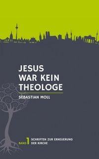 Produktbild: Jesus war kein Theologe