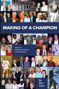 Produktbild: Making Of A Champion