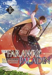 Produktbild: The Faraway Paladin (Manga) Omnibus 2