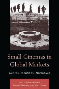 Produktbild: Small Cinemas in Global Markets