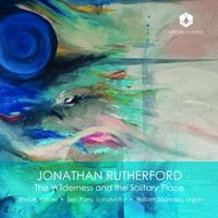 Produktbild: RUTHERFORD: The Wilderness