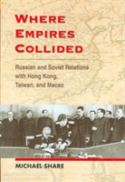 Produktbild: Share, M:  Where Empires Collided
