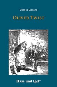 Produktbild: Oliver Twist