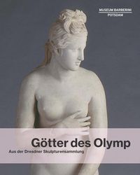 Produktbild: G&ouml;tter des Olymp