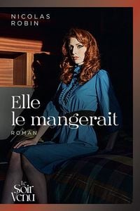 Produktbild: Elle le mangerait