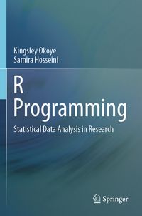 Produktbild: R Programming