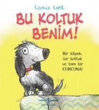Produktbild: Bu Koltuk Benim