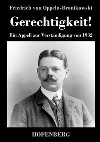Produktbild: Gerechtigkeit!