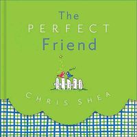 Produktbild: The Perfect Friend