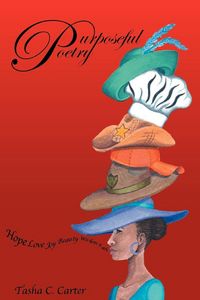 Produktbild: Purposeful Poetry