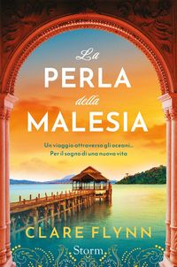 Produktbild: La perla della Malesia