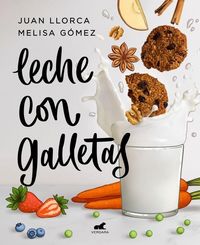 Produktbild: Leche Con Galletas / Milk with Cookies