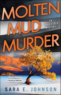 Produktbild: Molten Mud Murder