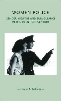Produktbild: Women Police