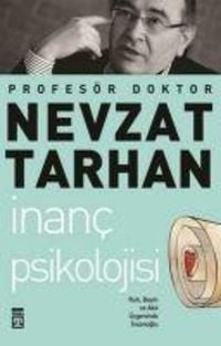 Produktbild: Inanc Psikolojisi