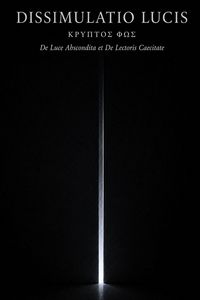 Produktbild: Dissimulatio Lucis