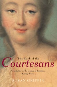 Produktbild: Book of the Courtesans