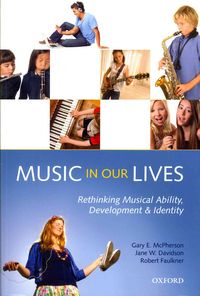 Produktbild: Music in Our Lives