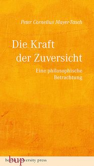 Produktbild: Die Kraft der Zuversicht