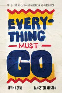 Produktbild: Everything Must Go