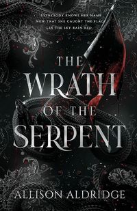 Produktbild: The Wrath of the Serpent