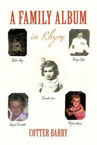 Produktbild: A Family Album