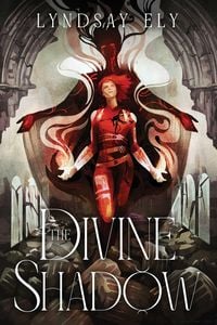 Produktbild: The Divine Shadow