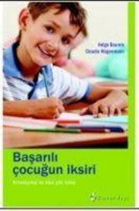Produktbild: Basarili Cocugun Iksiri