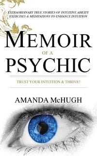 Produktbild: Memoir of a Psychic