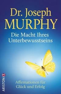Produktbild: Die Macht Ihres Unterbewusstseins
