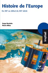 Produktbild: Initial - Histoire de l'Europe du XIXe au d&eacute;but du XXIe si&egrave;cle