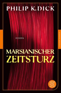 Produktbild: Marsianischer Zeitsturz